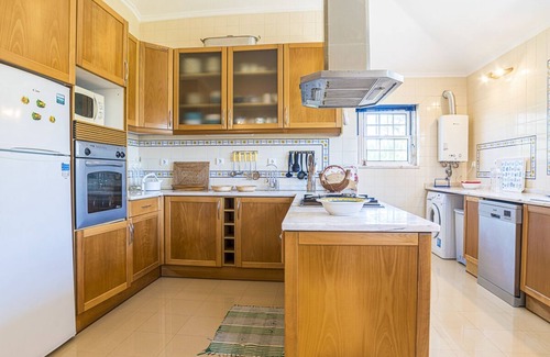 Monserrate Villa | Villa Eufemia - Four Bedroom Villa, Sleeps 10