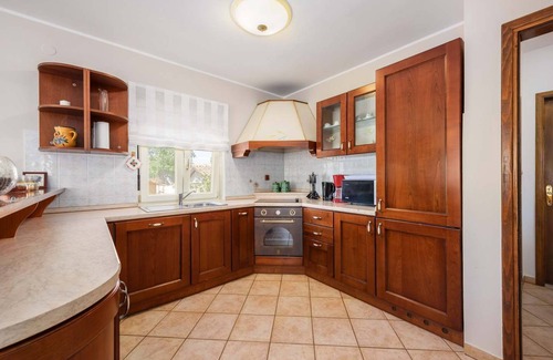 Zbandaj Villa | Villa Eufemia (Istria - Poreč)