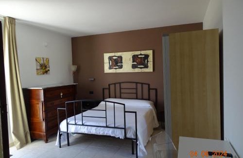 Parabita Bed & Breakfast | Villa Eufemia