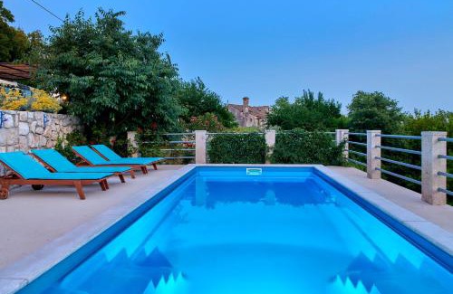 Zagore Villa | Villa Eugenia