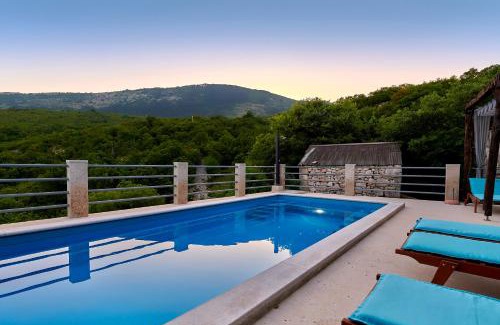 Zagore Villa | Villa Eugenia