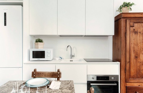 Carate Urio Apartment | Villa Eugenia suite 2