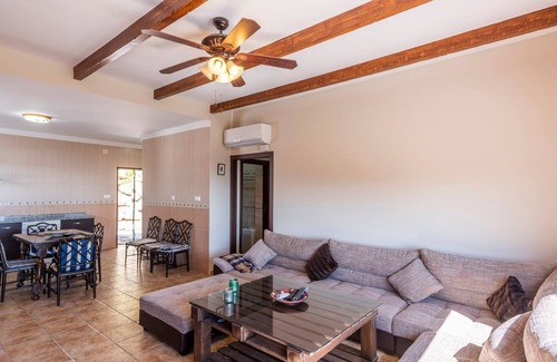 Torrox Villa | Villa Eugenia Torrox by Ruralidays