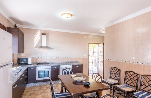 Torrox Villa | Villa Eugenia Torrox by Ruralidays
