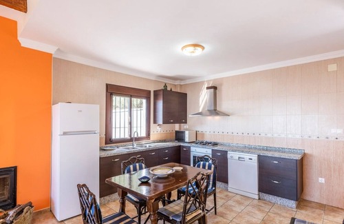 Torrox Villa | Villa Eugenia Torrox by Ruralidays