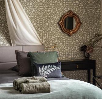 Bligny Bed & Breakfast | Villa Eulalie - Champagne Edouard Duval B&B Guest House nestled in the Champagne area
