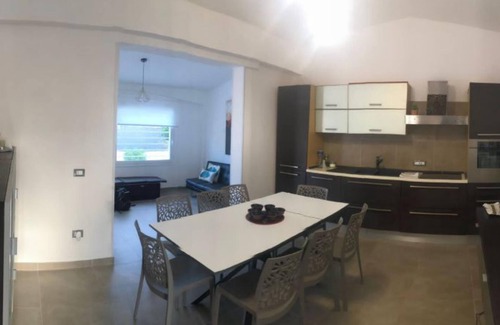 Cassibile Villa | Villa Eumenidi near the sea with pool in full relaxation - wi-fi