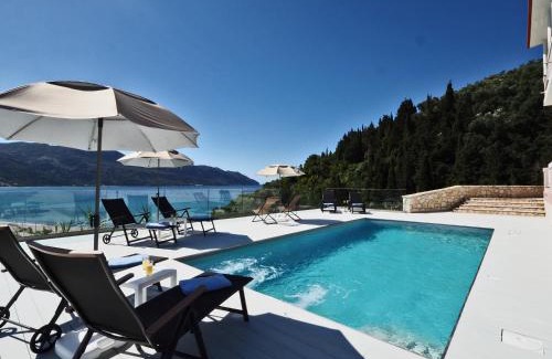 Afionas Apartment | Villa Euphoria Apts Afionas