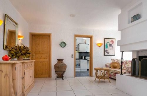 Thasos Villa | Villa Euphoria in Thassos
