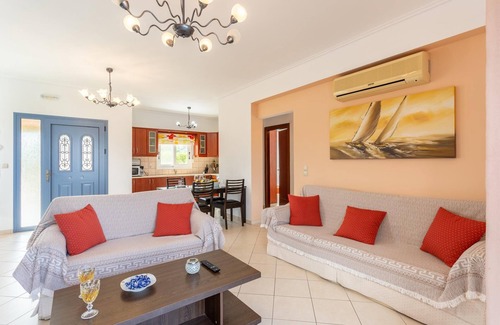 Lakithra Villa | Villa Europe Ena in Lakithra