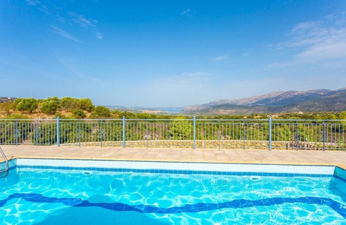 Lakithra Villa | Villa Europe Ena in Lakithra