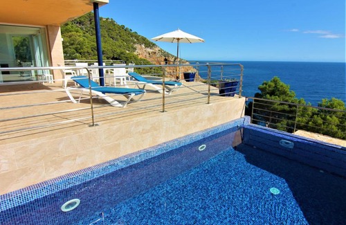 Aiguablava Villa | Villa Eva Begur