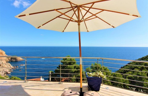 Aiguablava Villa | Villa Eva Begur