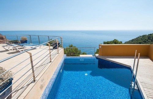 Aiguablava Villa | Villa Eva Begur