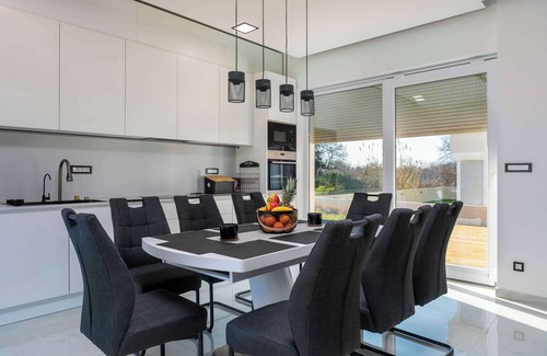Pomer Villa | Villa Eva with pool near Medulin