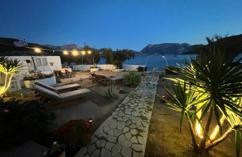 Kalymnos House | Villa Evdokia