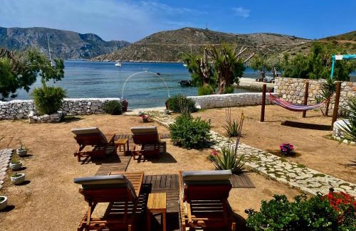 Kalymnos House | Villa Evdokia