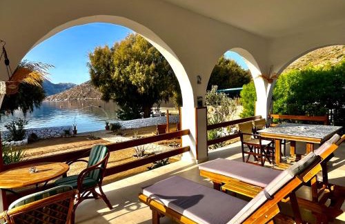 Kalymnos House | Villa Evdokia