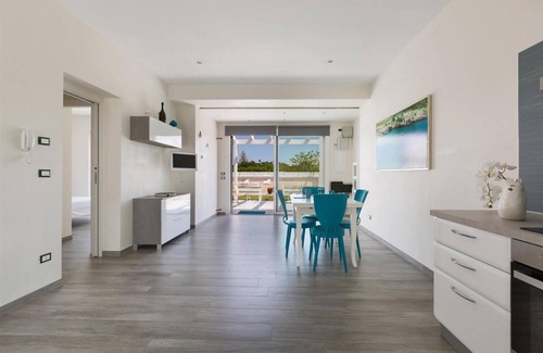 Pantanagianni-pezze Morelli Apartment | Villa Evi by Perle di Puglia