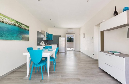 Pantanagianni-pezze Morelli Apartment | Villa Evi by Perle di Puglia