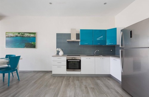 Pantanagianni-pezze Morelli Apartment | Villa Evi by Perle di Puglia