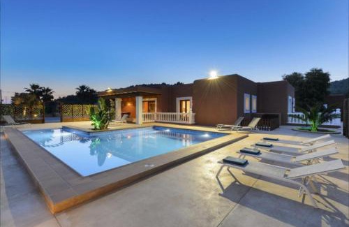 Sant Antoni de Portmany Villa | Villa Evie