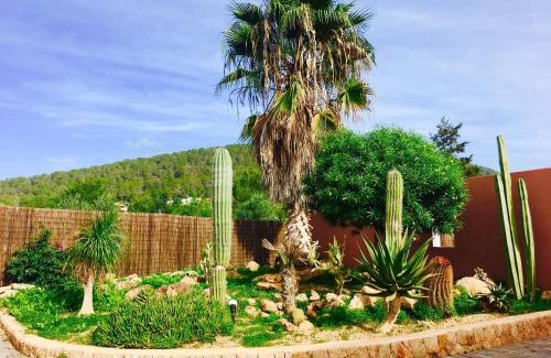 Sant Antoni de Portmany Villa | Villa Evie