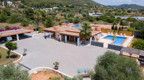 Sant Antoni de Portmany Villa | Villa Evie
