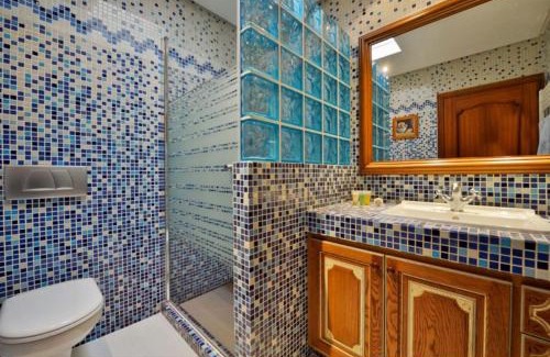 Sant Antoni de Portmany Villa | Villa Evie
