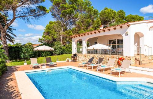 Sant Tomas Villa | Villa Evita