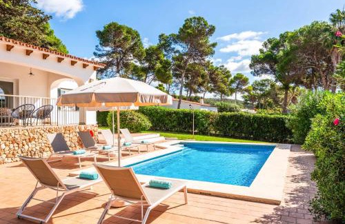 Sant Tomas Villa | Villa Evita