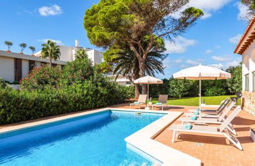 Sant Tomas Villa | Villa Evita