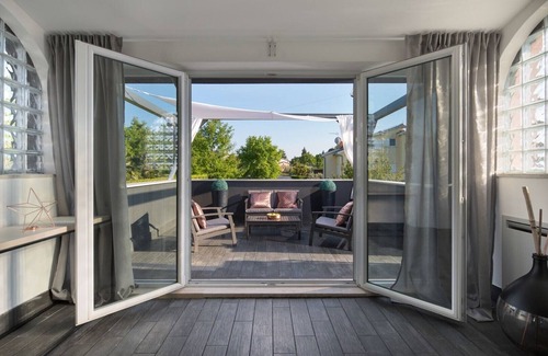Cancini Villa | Villa Evita with pool near Porec