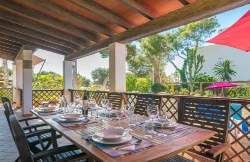 Cala Pi Villa | Villa Ewa by Slow Villas