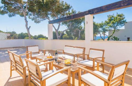 Cala Pi Villa | Villa Ewa by Slow Villas