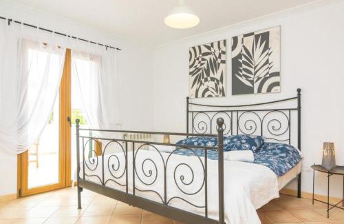 Cala Pi Villa | Villa Ewa by Slow Villas
