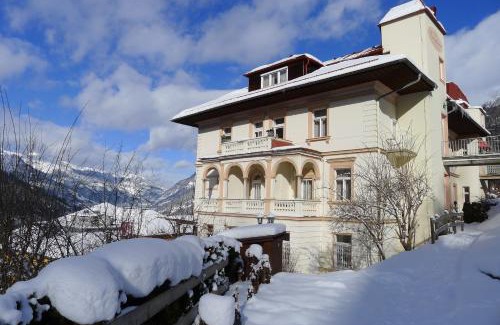 Bad Gastein Hotel | Villa Excelsior Hotel & Kurhaus