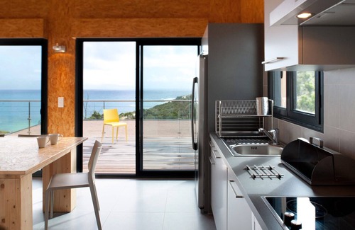 Sagone Villa | VILLA, EXCEPTIONAL LOCATION AND VIEW-PRIVATE HEATED POOL