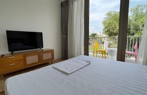 Nhon Trach Villa | Villa F6