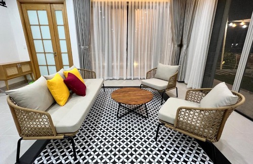 Nhon Trach Villa | Villa F6