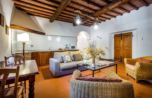 San Pietro in Bossolo Villa | Villa Fabbrica Summar