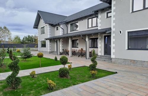 Rasnov House | Villa Fabian Râșnov
