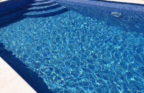 Fogars de la Selva Villa | Villa Fabiola