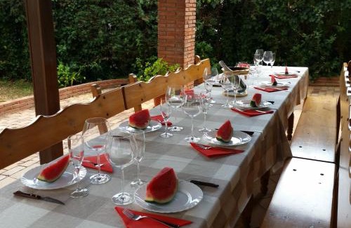 Fogars de la Selva Villa | Villa Fabiola