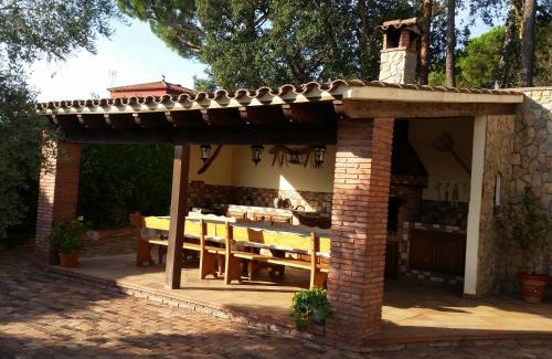Fogars de la Selva Villa | Villa Fabiola