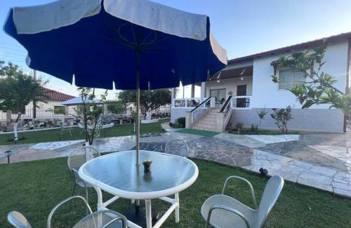 Nea Propontida Villa | Villa Fabiola