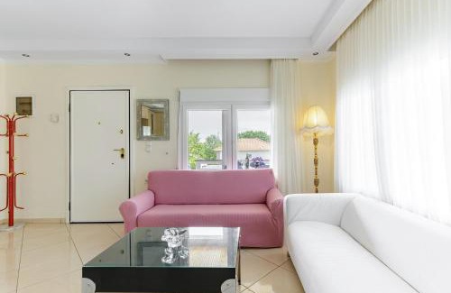Nea Propontida Villa | Villa Fabiola