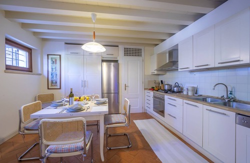 Colognola ai Colli Apartment | Villa Faccioli Bosso with shared pool, Colognola ai Colli, Italy