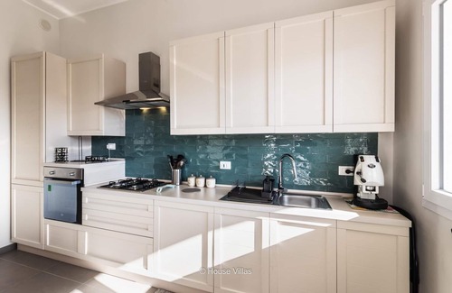 Avola Villa | Villa Falaride in Avola