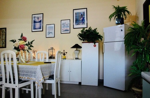 Licata House | Villa Falaride on the sea of Licata